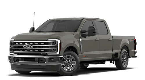 2027 Ford F-250SD F-250® Lariat®