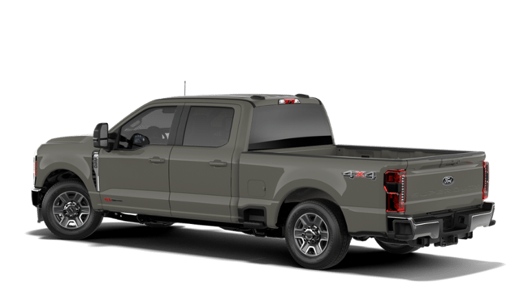 2027 Ford F-250SD F-250® Lariat®