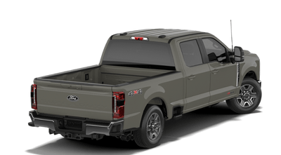 2027 Ford F-250SD F-250® Lariat®