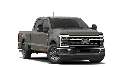 2027 Ford F-250SD F-250® Lariat®