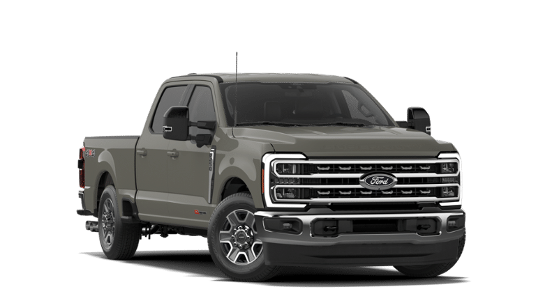 2027 Ford F-250SD F-250® Lariat®