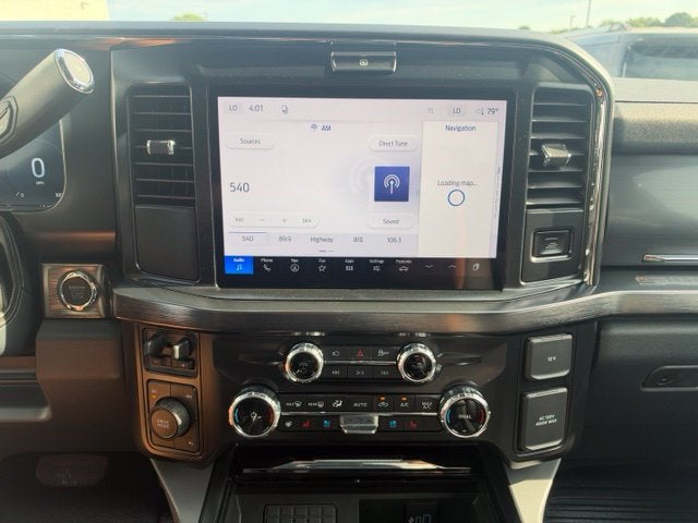 2027 Ford F-250SD Lariat