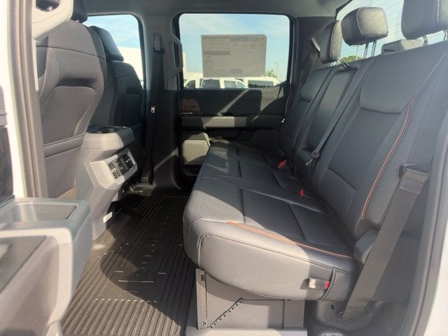 2027 Ford F-250SD Lariat