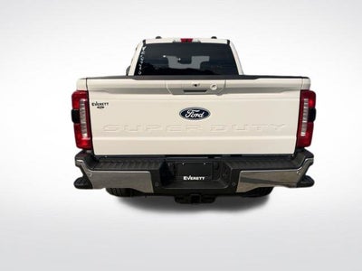 2027 Ford F-250SD Lariat
