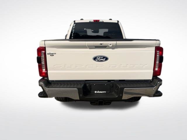 2027 Ford F-250SD Lariat