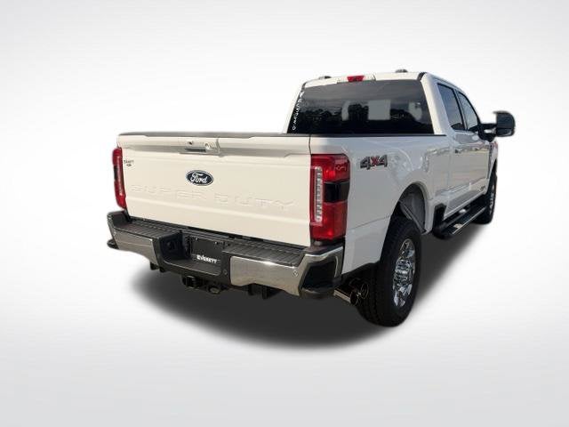 2027 Ford F-250SD Lariat