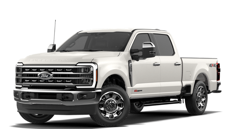 2027 Ford F-250SD F-250® Lariat®