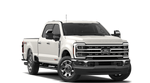 2027 Ford F-250SD F-250® Lariat®