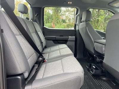 2027 Ford F-250SD XL