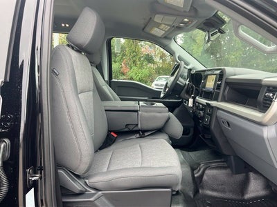 2027 Ford F-250SD XL