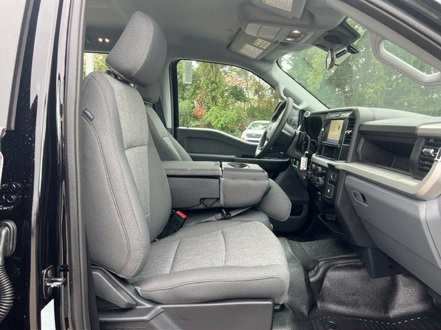 2027 Ford F-250SD XL