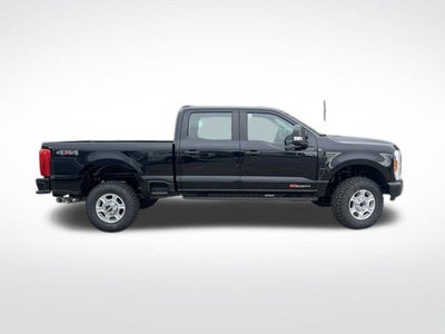 2027 Ford F-250SD XL