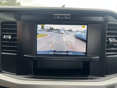2027 Ford F-250SD XL