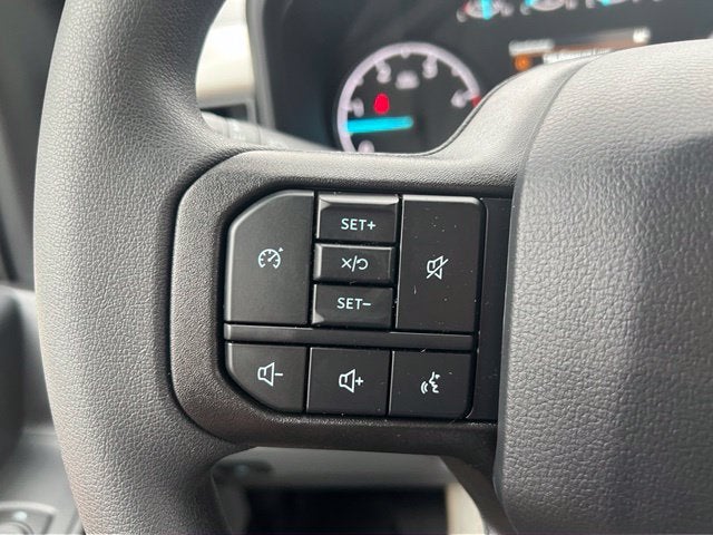 2027 Ford F-250SD XL
