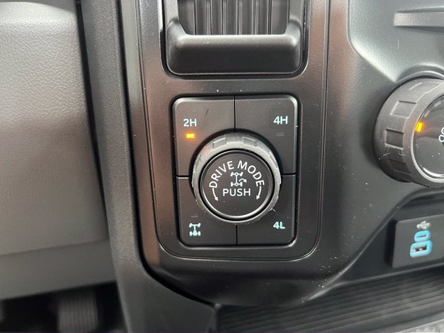2027 Ford F-250SD XL