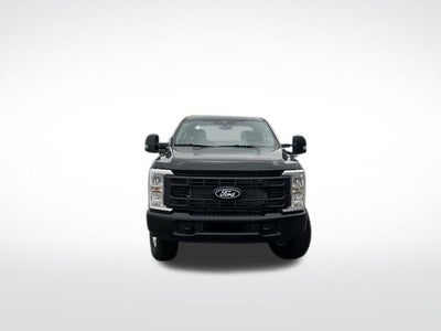2027 Ford F-250SD XL