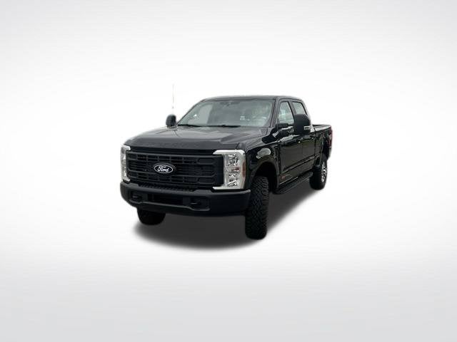 2027 Ford F-250SD XL