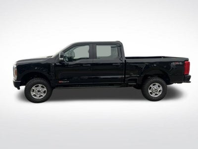 2027 Ford F-250SD XL