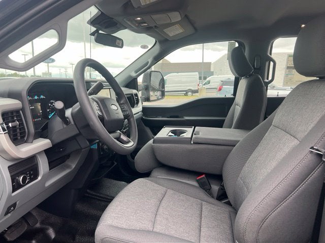 2027 Ford F-250SD XL