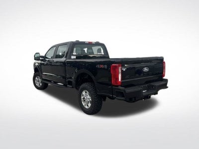 2027 Ford F-250SD XL