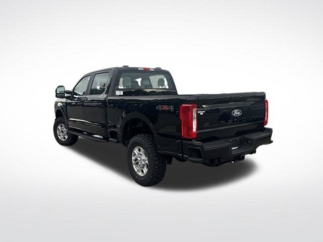 2027 Ford F-250SD XL