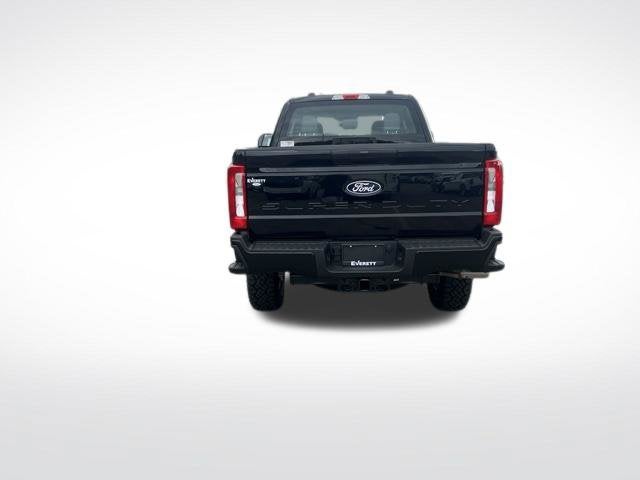 2027 Ford F-250SD XL