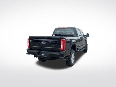 2027 Ford F-250SD XL