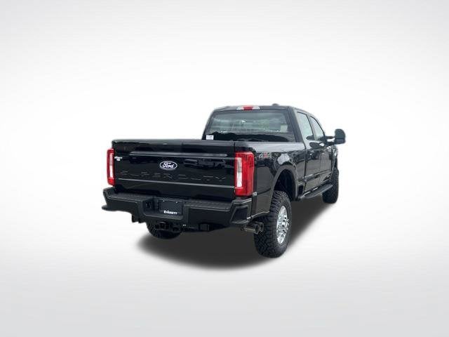 2027 Ford F-250SD XL