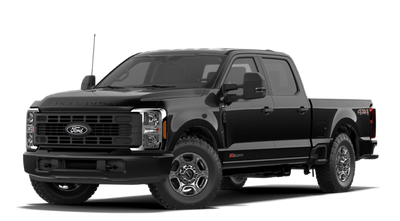 2027 Ford F-250SD XL