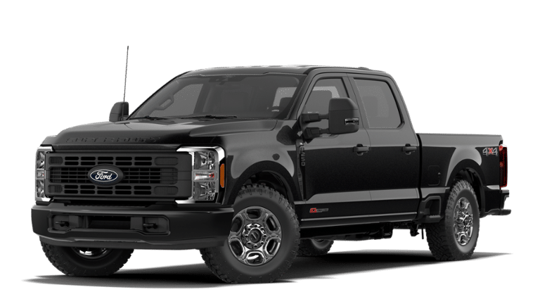 2027 Ford F-250SD XL