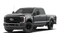 2027 Ford F-250SD F-250® Platinum®