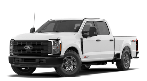 2027 Ford F-250SD XL