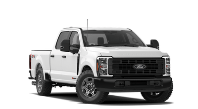 2027 Ford F-250SD XL