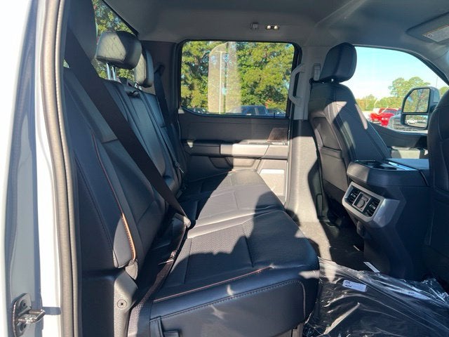 2027 Ford F-250SD Lariat