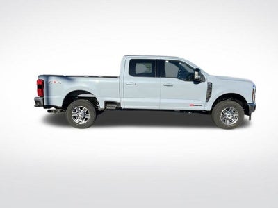2027 Ford F-250SD Lariat