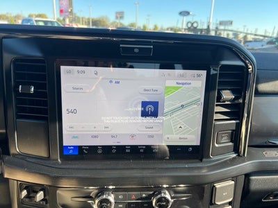 2027 Ford F-250SD Lariat