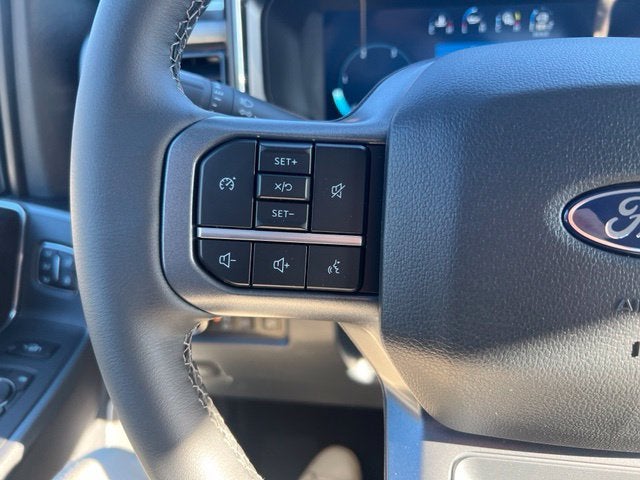 2027 Ford F-250SD Lariat
