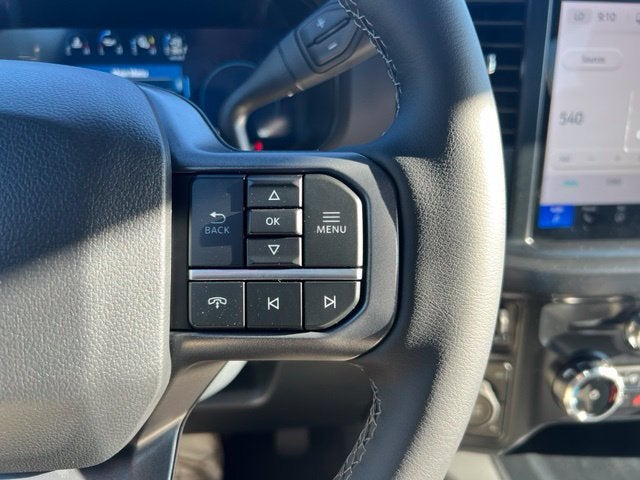 2027 Ford F-250SD Lariat