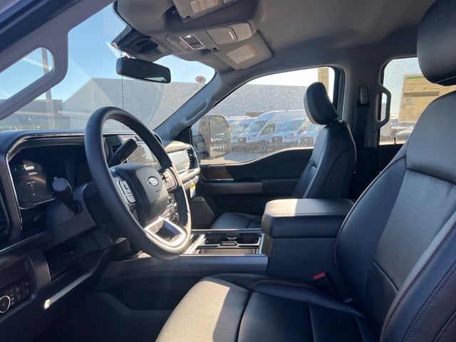 2027 Ford F-250SD Lariat
