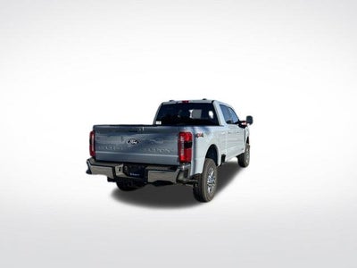 2027 Ford F-250SD Lariat