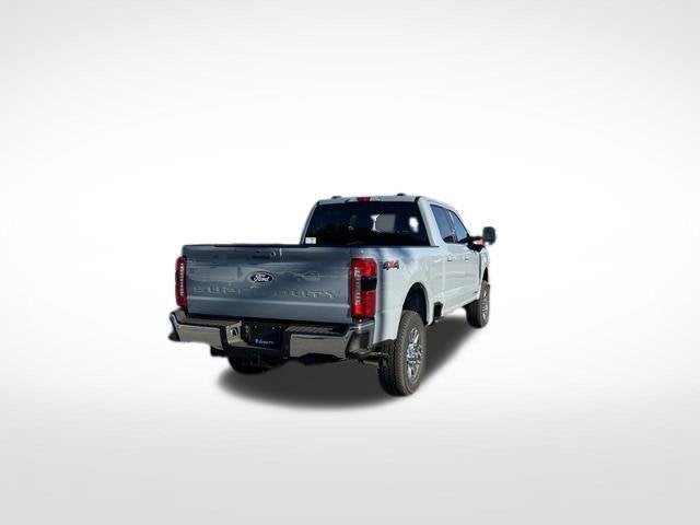 2027 Ford F-250SD Lariat
