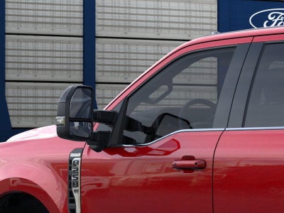 2026 Ford F-250SD F-250® King Ranch®