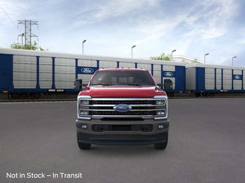 2026 Ford F-250SD F-250® King Ranch®