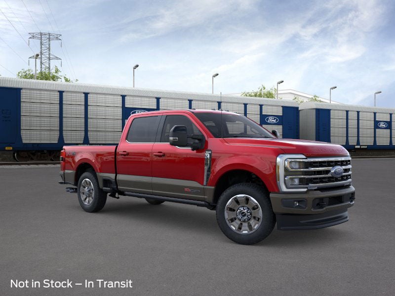 2026 Ford F-250SD F-250® King Ranch®