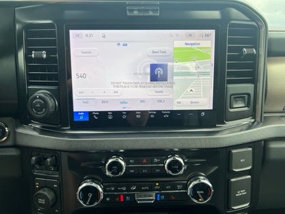 2027 Ford F-250SD Platinum