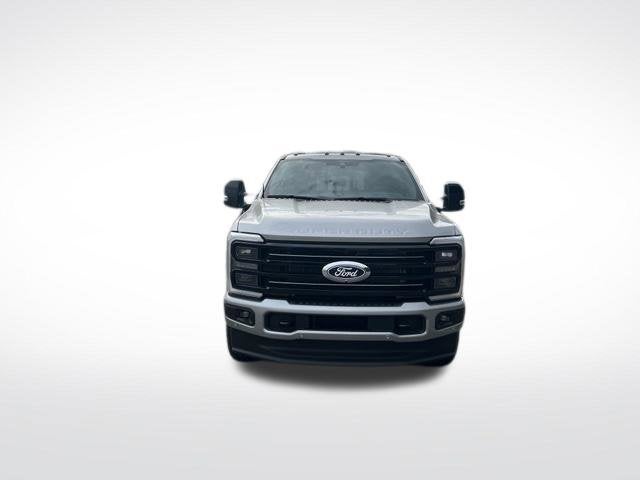 2027 Ford F-250SD Platinum