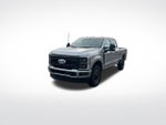 2027 Ford F-250SD Platinum