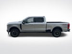 2027 Ford F-250SD Platinum