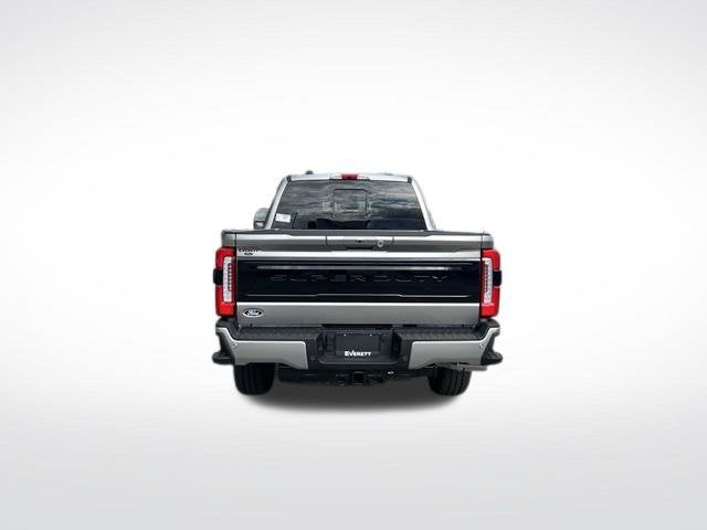2027 Ford F-250SD Platinum