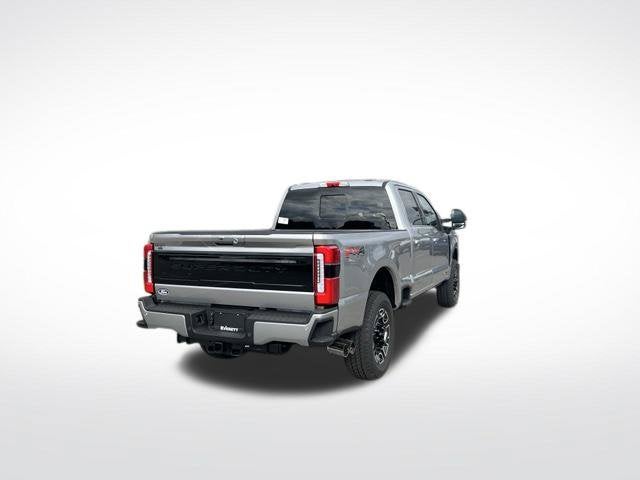 2027 Ford F-250SD Platinum